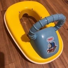 トーマス　補助便座　子ども用