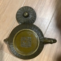 骨董品の画像