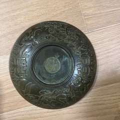 骨董品の画像