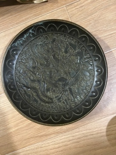 骨董品