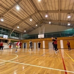 毎週日曜夜　沼津バスケ　初心者歓迎！