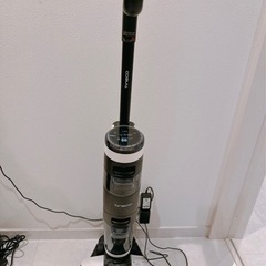 ほぼ未使用 Tineco(ティネコ) Floor One S3 水拭き掃除機 スティック