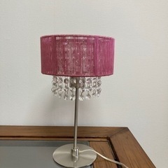 枕元照明