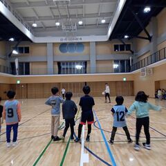 北区でここだけ、アルティメットスクール新規参加者募集！！の画像