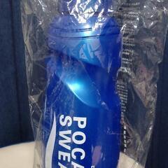 スクイズボトル(ポカリスエット)※新品未開封の画像