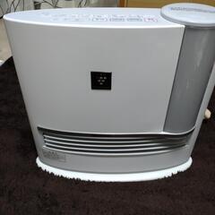 加湿セラミックファンヒーター