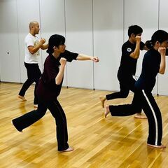 K-FIT　KARATE＆FITNESSの画像