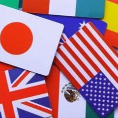 オンラインで英語✕日本語の練習会を行っています