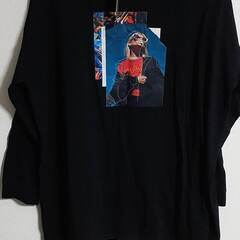 長袖シャツ 8123