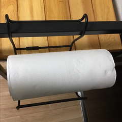 IKEA キッチンペーパーホルダー