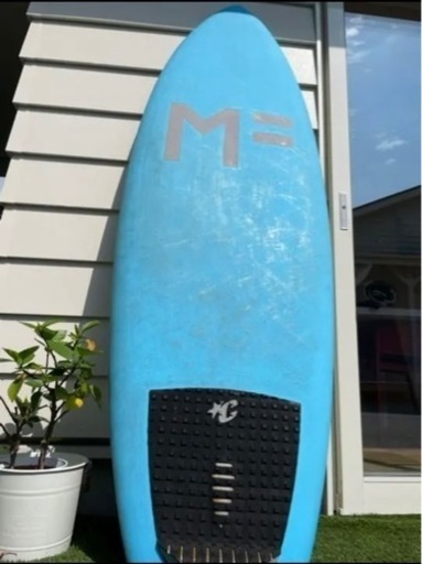 【5月限定値下げ】ミックファニング　リトルマーレー