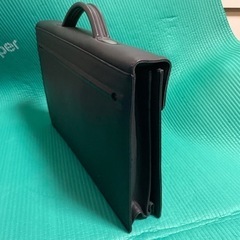 ブリーフケース　TRAVELLERの画像