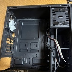 PCケースの画像
