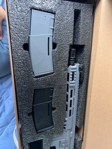 多数出品中！　M4 タイプ　アークタウラス LWT MK-1 CQB10