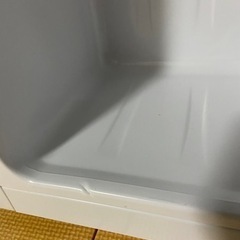 小型冷蔵庫の画像
