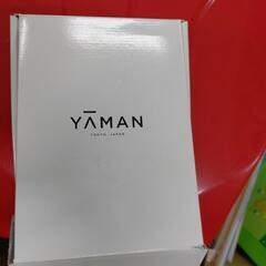 🟦‼️新品未使用　ヤーマンレイポーテGO　STA207の画像