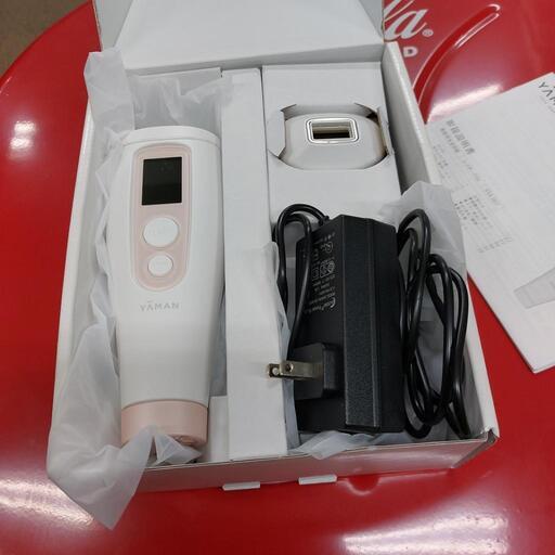 ‼️新品未使用　ヤーマンレイポーテGO　STA207
