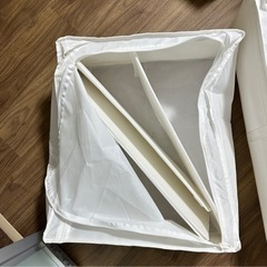 IKEA スクッブ イケア サイズは写真確認してくださいの画像