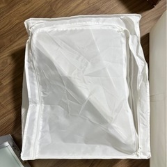 IKEA スクッブ イケア サイズは写真確認してください