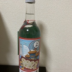 泡盛