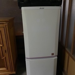 1.中古冷蔵庫