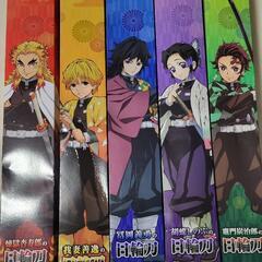 鬼滅の刃 日輪刀セットの画像