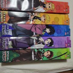 鬼滅の刃 日輪刀セット