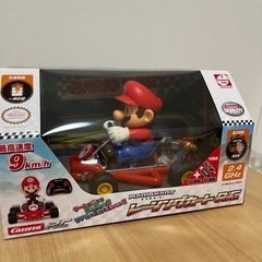 ★新品★ レーシングカートRCマリオ TV021