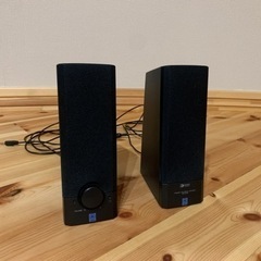YAMAHA デスクトップオーディオ