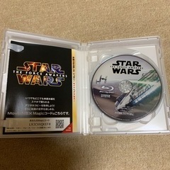 スターウォーズ　フォースの覚醒の画像