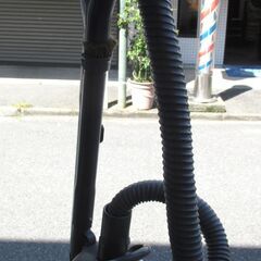 ☆三菱 MITSUBISHI TC-FXB5J 紙パック式掃除機...