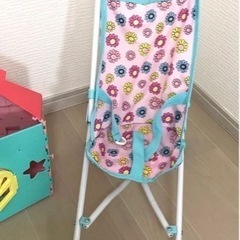 取りに来てくださる方　レミン&ソランお家　ベビーカー　クーファンの画像