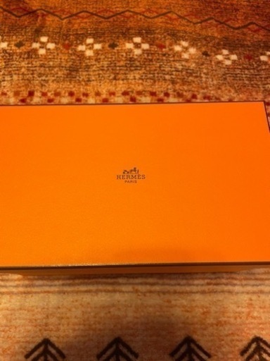 HERMES のコップ  未使用