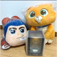 バズ ソックス セット