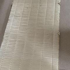 ★体操マット★②の画像