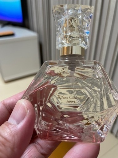 KANEBO カネボウ ミラノコレクション オードパルファム 2023 30mL