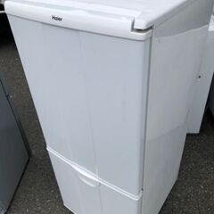 配送可能　ハイアール Haier JR-NF140C-W [冷蔵...
