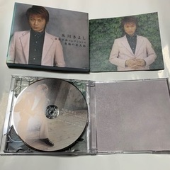 氷川きよし、演歌名曲コレクション(4)~番場の忠太郎の画像