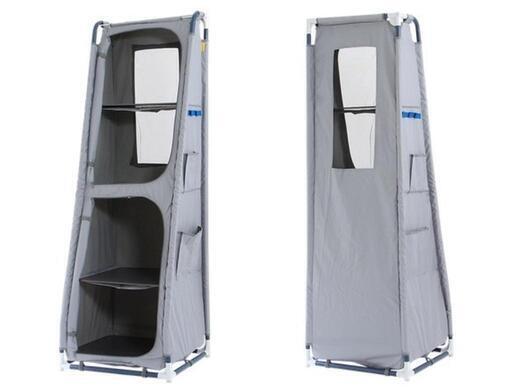 アウトドアシェルフ　収納　GS1-269