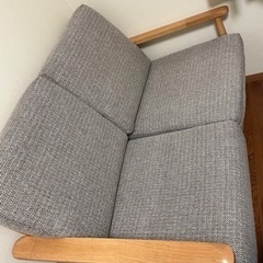 ニトリ　ソファ