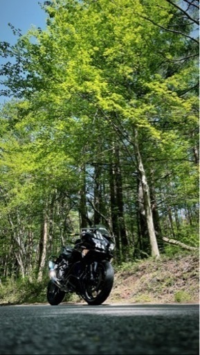 ニンジャ250r（zx25r）