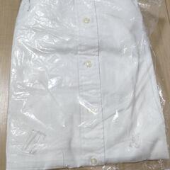 【新品】メンズ長袖ワイシャツ　UNIQLOの画像