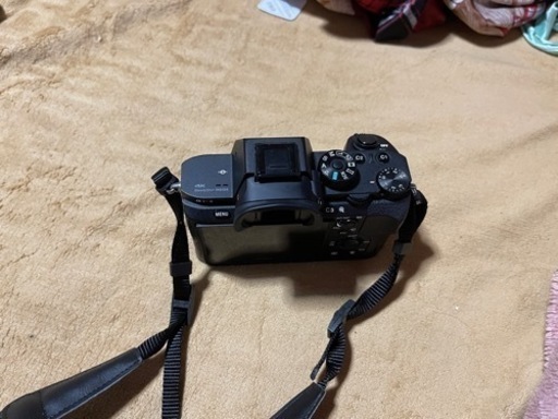 sony a7rii