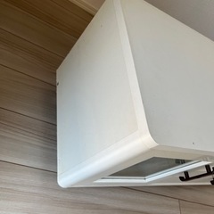 テレビ台　傷汚れあります。の画像