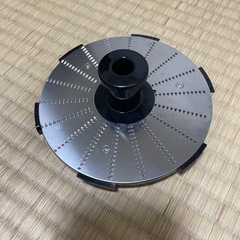 山本電気　マルチスピードミキサーマスターカットのグレーター