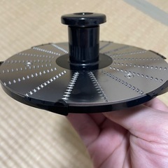 山本電気　マルチスピードミキサーマスターカットのグレーターの画像