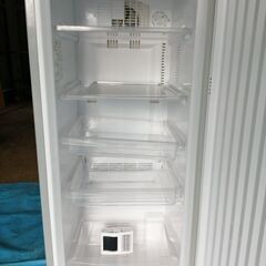 ★日立◇冷凍庫/冷凍ストッカー 117L　RF-U12F★の画像