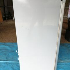 ★日立◇冷凍庫/冷凍ストッカー 117L　RF-U12F★の画像