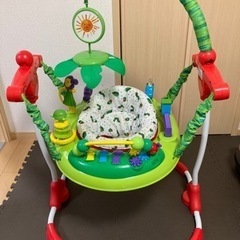 大阪府のジャンパルー おもちゃの中古が安い！激安で譲ります