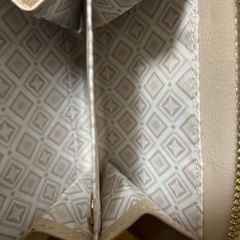 アフタヌーンティー　定期入れ　小銭入れ付きの画像
